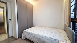 The Criterion (D27), Condominium #555630201